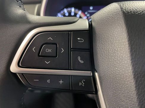 Used 2023 Toyota Highlander XLE image 29