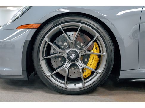 Used 2023 Porsche 911 GT3 RWD image 3