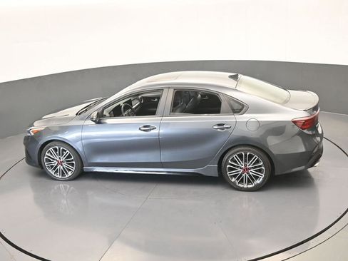 Used 2023 Kia Forte GT w/ GT2 Package image 50
