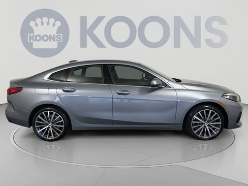 Used 2023 BMW 228i xDrive Gran Coupe w/ Convenience Package AWD/4WD image 8