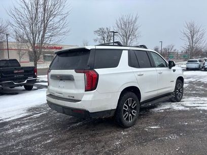Used 2024 GMC Yukon AT4 w/ Technology Package