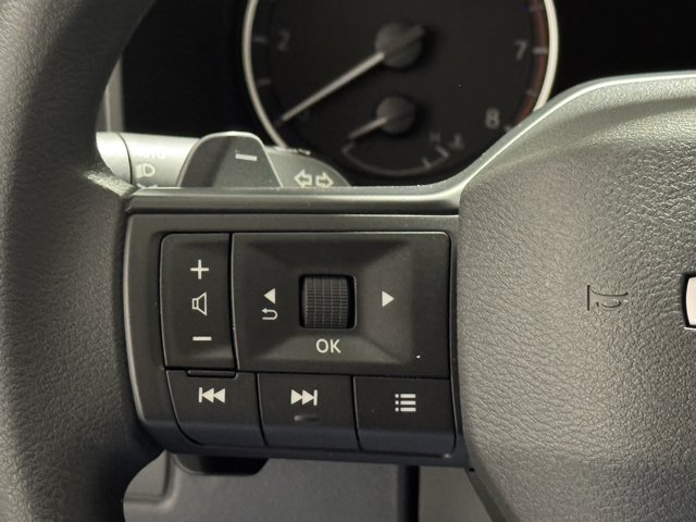 New 2026 Nissan Rogue S FWD image 20