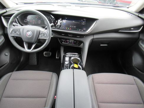 Used 2023 Buick Envision Preferred image 12