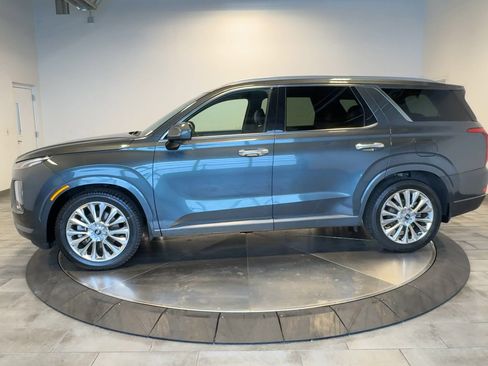 Used 2020 Hyundai Palisade Limited image 5