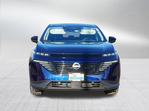 Used 2025 Nissan Murano SL image 2