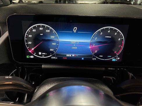 Certified 2026 Mercedes-Benz GLA 250 4MATIC image 31
