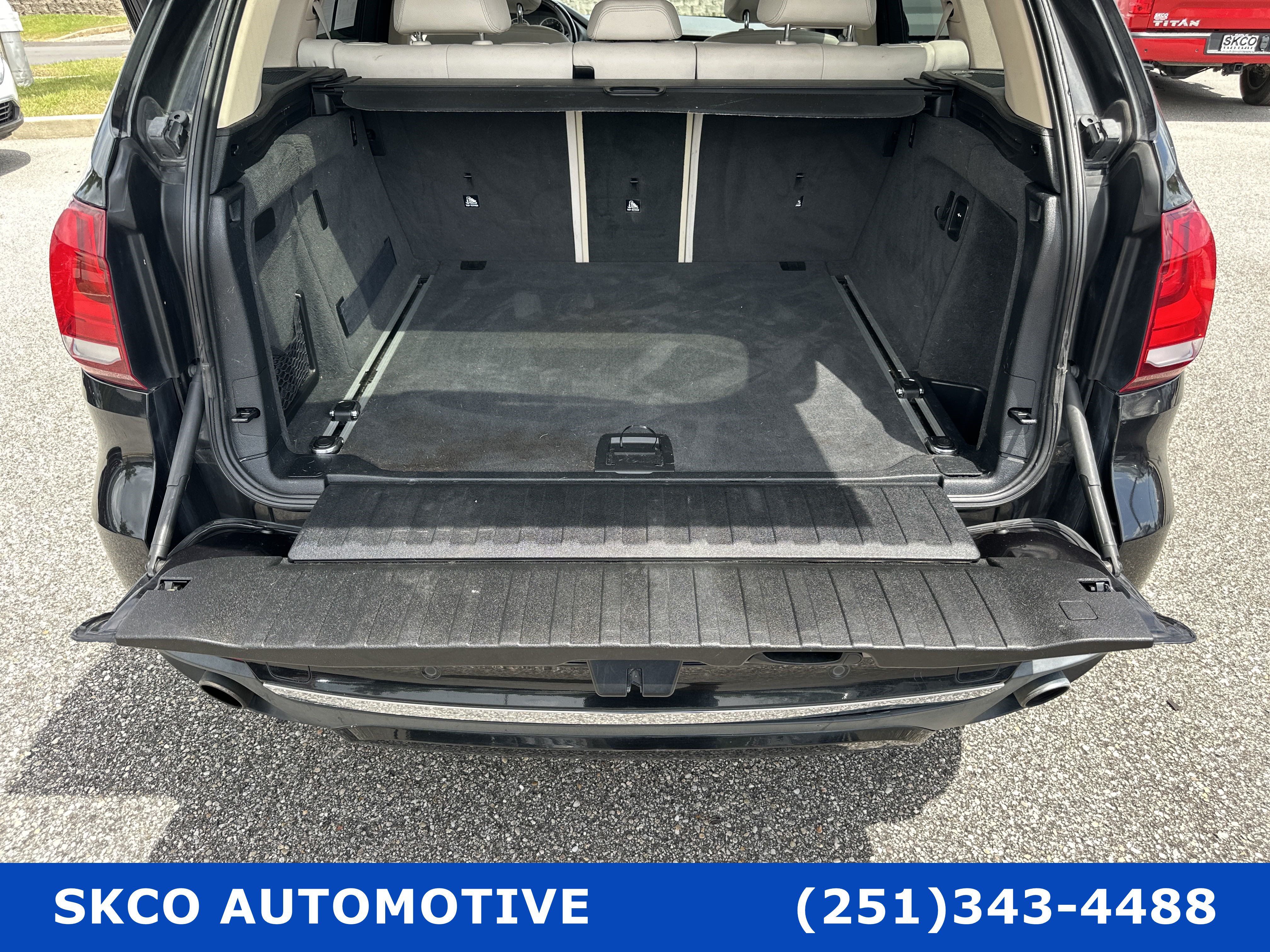 Used 2015 BMW X5 sDrive35i RWD image 21