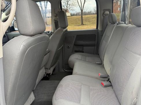 Used 2008 Dodge Ram 3500 Truck SLT w/ Popular Equipment Group image 18