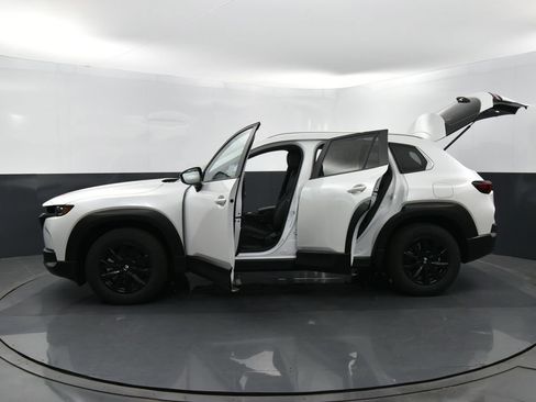 Certified 2025 MAZDA CX-50 AWD 2.5 S w/ Select Package image 32