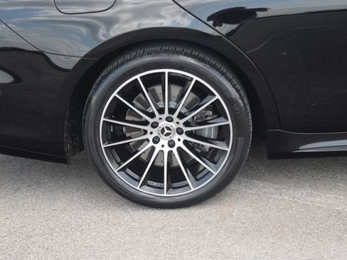 Used 2021 Mercedes-Benz S 580 4MATIC Sedan image 27