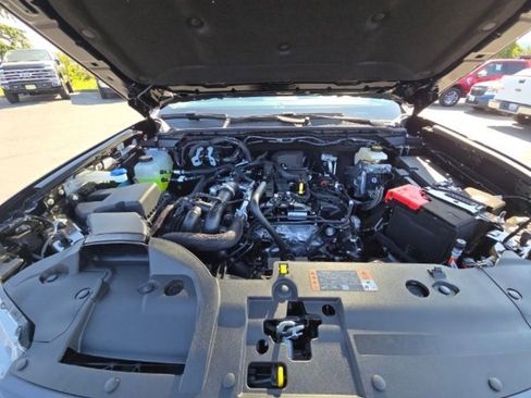 New 2024 Ford Ranger XLT w/ Technology Package image 39