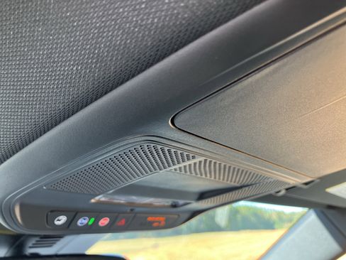 New 2026 Buick Enclave Sport Touring w/ LPO, Floor Liner Package image 25