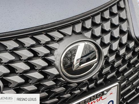 Used 2025 Lexus UX 300h FWD image 11