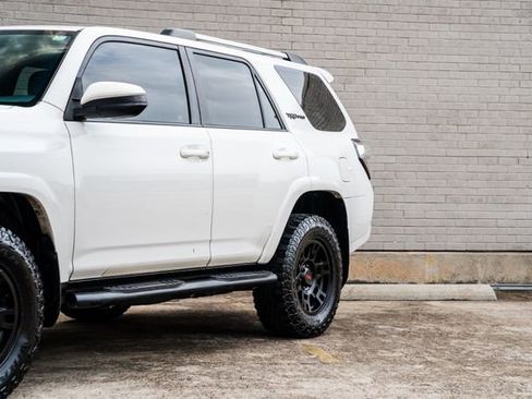 Used 2016 Toyota 4Runner TRD Pro image 58