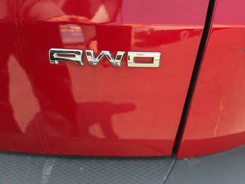 Used 2025 Ford Escape ST-Line AWD/4WD image 8