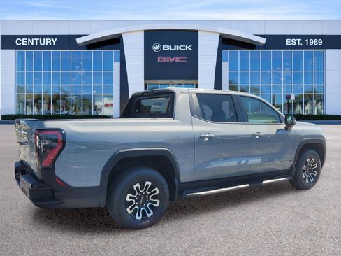 New 2026 GMC Sierra EV Elevation w/ Premium Package image 7