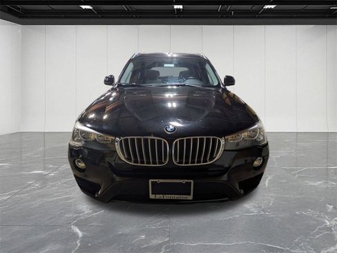 Used 2015 BMW X3 xDrive28i image 8