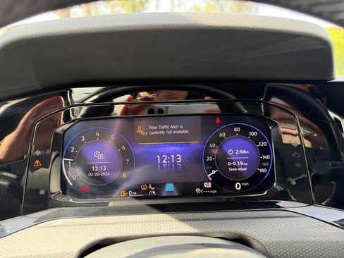 Used 2022 Volkswagen GTI Autobahn image 18