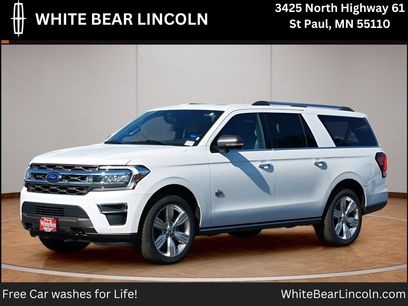 Used 2024 Ford Expedition Max King Ranch