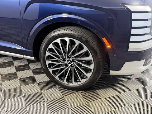 Used 2026 Hyundai Palisade Calligraphy AWD/4WD image 13