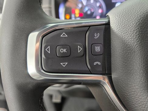 New 2026 RAM 2500 Laramie AWD/4WD image 27