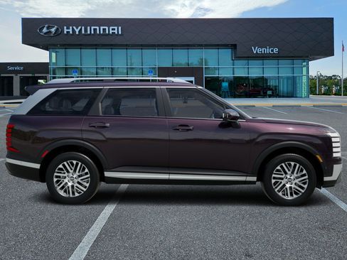 New 2026 Hyundai Palisade SEL FWD image 20
