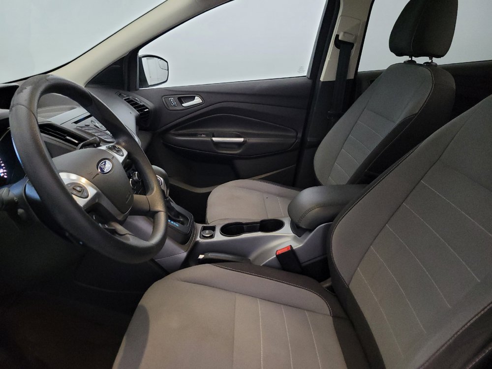 Used 2016 Ford Escape SE AWD/4WD image 17