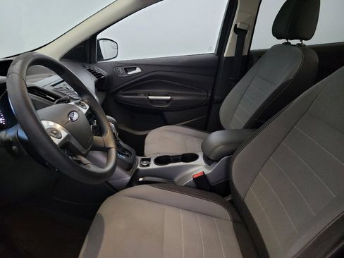Used 2016 Ford Escape SE AWD/4WD image 17
