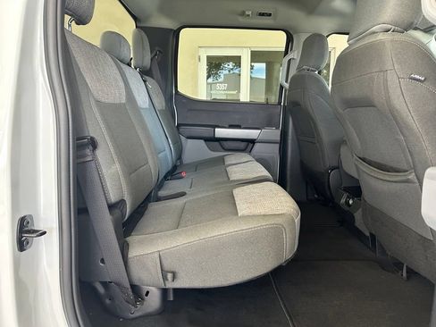 Used 2026 Ford F250 XLT AWD/4WD image 31