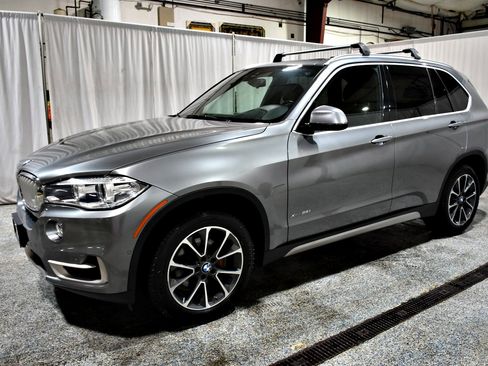 Used 2018 BMW X5 xDrive35i image 30