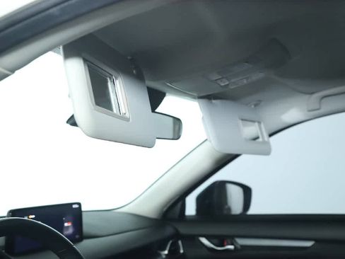 Certified 2023 MAZDA CX-5 AWD 2.5 S image 19