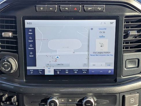 Used 2021 Ford F150 XLT w/ Equipment Group 302A High image 30