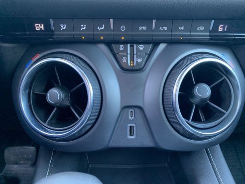 Certified 2023 Chevrolet Blazer LT w/ Midnight/Sport Edition image 16