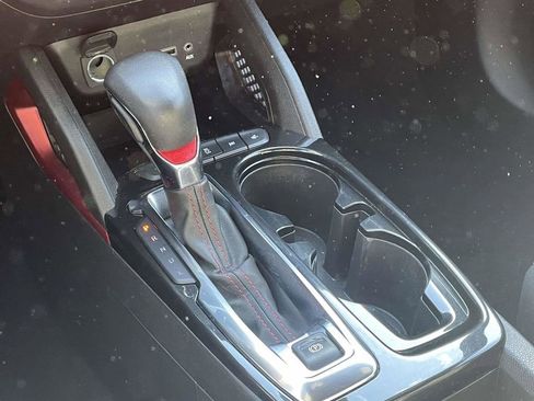 Used 2023 Chevrolet TrailBlazer RS w/ Convenience Package image 30