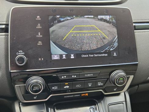 Used 2022 Honda CR-V EX image 26