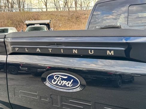 New 2026 Ford F150 Platinum AWD/4WD image 26