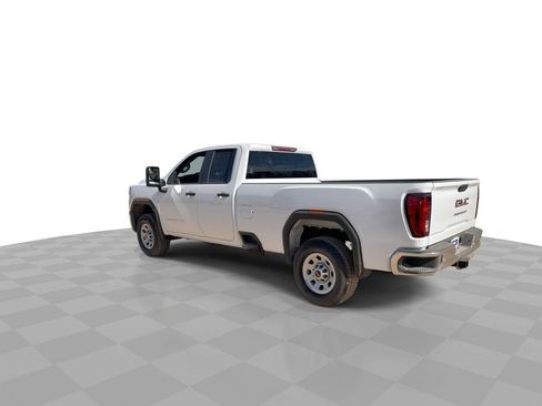 New 2025 GMC Sierra 2500 Pro w/ 1SA Pro Safety Plus Package image 6