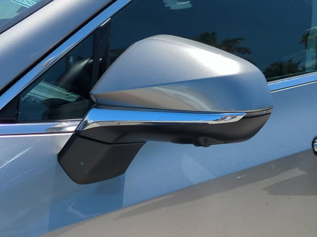 New 2026 Lexus NX 350 AWD w/ Accessory Package (K3) image 12