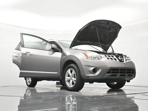 Used 2011 Nissan Rogue SV FWD image 49