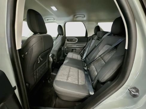 Used 2022 Ford Bronco Sport Big Bend w/ Convenience Package AWD/4WD image 29