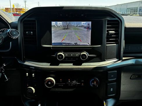 Used 2023 Ford F150 XL w/ STX Appearance Package AWD/4WD image 27