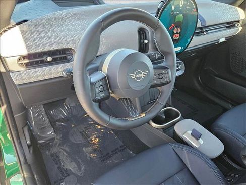 Certified 2026 MINI Cooper S FWD image 10