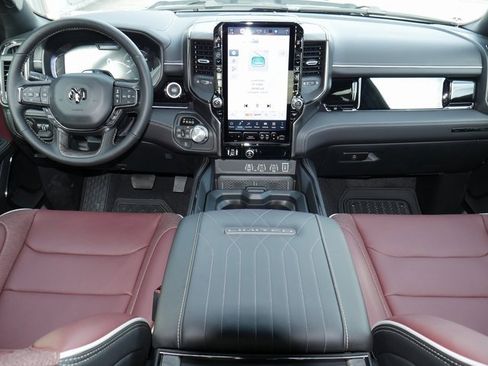 New 2026 RAM 1500 Limited w/ Night Edition image 10