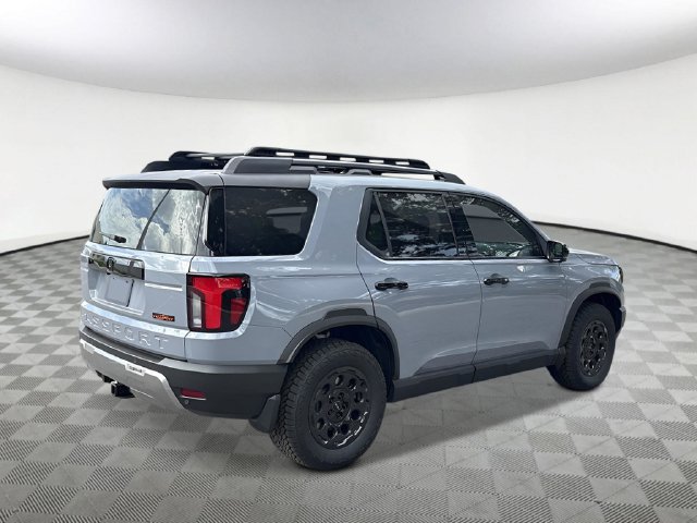 New 2026 Honda Passport TrailSport Elite image 6
