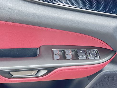 Used 2022 Lexus NX 350 AWD image 15