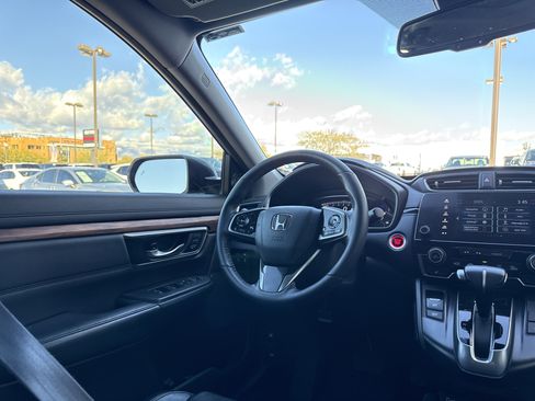 Used 2021 Honda CR-V Touring image 20