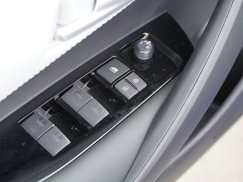 New 2026 Toyota Corolla SE image 17