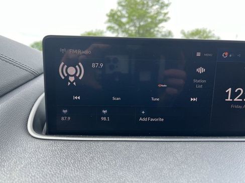 Used 2024 Acura MDX SH-AWD image 14