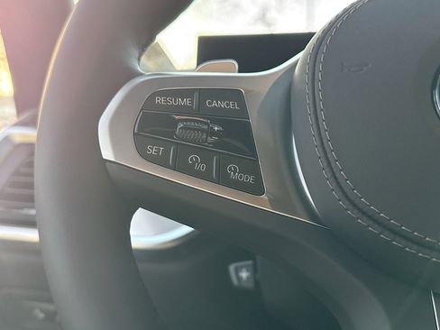 New 2026 BMW X5 sDrive40i w/ M Sport Package image 38