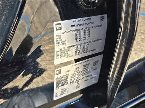 Used 2022 Chevrolet Silverado 1500 RST w/ Redline Edition image 17